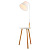 Торшер Lussole WRANGELL LSP-0522
