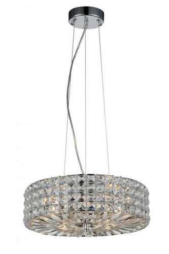 Подвесная люстра ST Luce SL748 SL748.103.04 купить по низкой цене