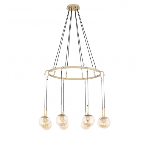 Подвесная люстра ST Luce Varieta SL234.413.08 купить по низкой цене