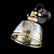 Бра MAYTONI Irving T163-01-R