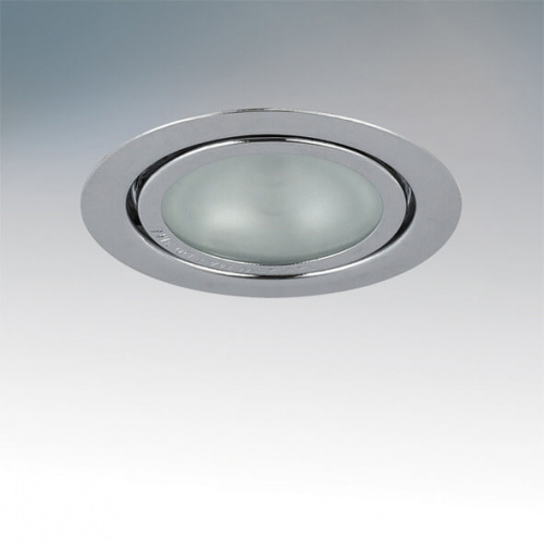 Встраиваемый светильник Lightstar MOBI INC 003204