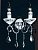 Бра ST Luce SL851 SL851.501.02
