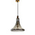Подвесной светильник Lumina Deco Zaga LDP 6840 GY+MD