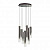 Каскадная люстра Odeon Light SHINY 5061/32L