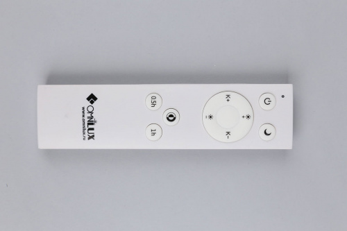 Светодиодная потолочная люстра Omnilux Lampianu OML-47807-30 купить по низкой цене