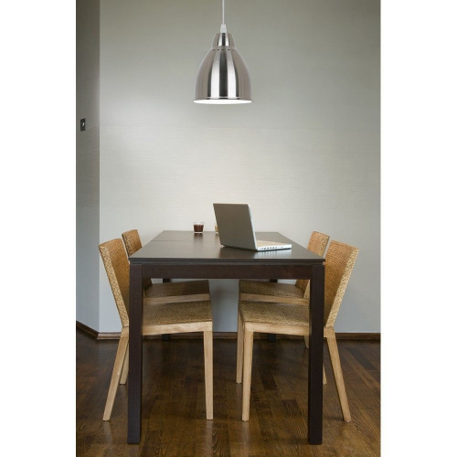 Подвесной светильник Arte Lamp BRACCIO A2054SP-1SS