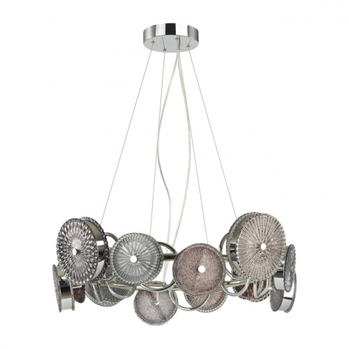 Подвесная люстра Odeon Light CARAMELLA 5416/95L купить по низкой цене
