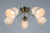 Потолочная люстра Omnilux Tarvo OML-55107-05 Потолочная люстра Omnilux Tarvo OML-55107-05 купить по низкой цене