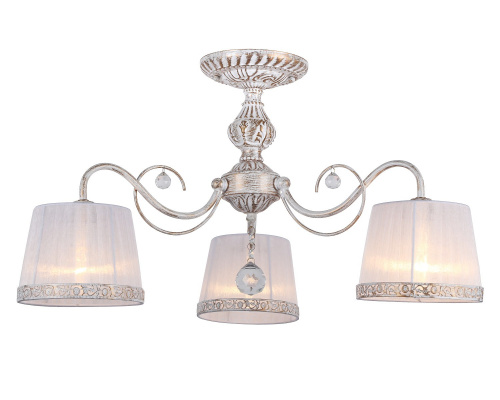 Потолочная люстра Omnilux Campovaglio OML-54107-03 купить по низкой цене