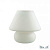 Настольная лампа Ideal Lux PRATO TL1 BIG BIANCO