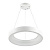 Светодиодный подвесной светильник Odeon Light Sole 4066/50L