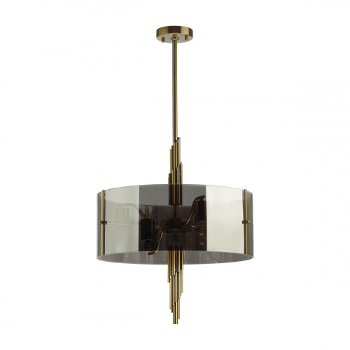 Подвесная люстра Odeon Light Margaret 4895/6 купить по низкой цене