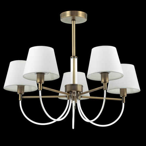 Потолочная люстра LUMION DAKOTA 3702/5C купить по низкой цене