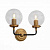 Бра ST Luce VARIETA SL234.401.02