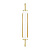Бра Odeon Light Ponte 4270/10WL