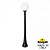 Уличный столб FUMAGALLI GLOBE 300 G30.158.000.AYE27