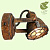 Спот Lussole ROCKVILLE GRLSP-9802