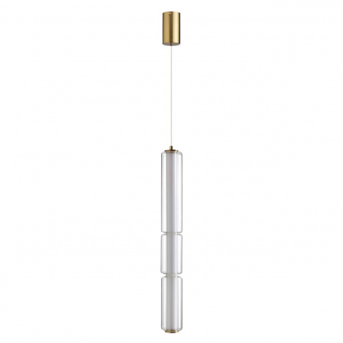 Подвесной светильник Odeon Light FAU 6688/19L