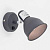 Спот CITILUX Опус CL502514