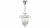 Подвесной светильник Lightstar Schon 790034 Подвесной светильник Lightstar Schon 790034