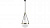 Встраиваемый светильник Lightstar Modena 816047