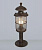 Уличный столб Larte Luce BATTISTA L70984.07