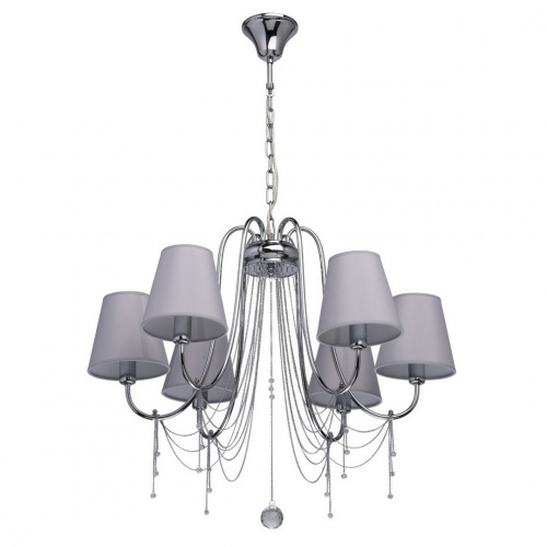 Подвесная люстра Mw-Light Федерика 684010606 купить по низкой цене