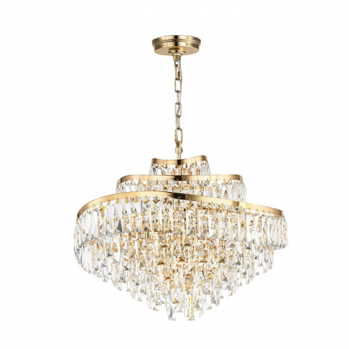 Подвесная люстра Odeon Light WAYTA 5073/12 купить по низкой цене