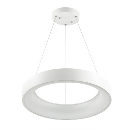 Светодиодный подвесной светильник Odeon Light Sole 4066/50L