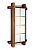Настенный светильник Omnilux Carvalhos OML-40521-02