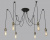 Подвесная люстра Omnilux Ottavia OML-91203-06 Подвесная люстра Omnilux Ottavia OML-91203-06 купить по низкой цене