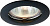 Встраиваемый светильник Arte Lamp BASIC A2103PL-1BK