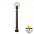 Уличный столб FUMAGALLI GLOBE 250 G25.163.000.BXE27