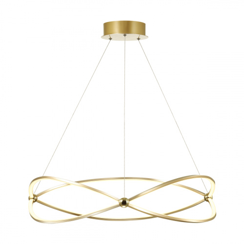 Светодиодная люстра Odeon Light Lesla 4730/54L купить по низкой цене