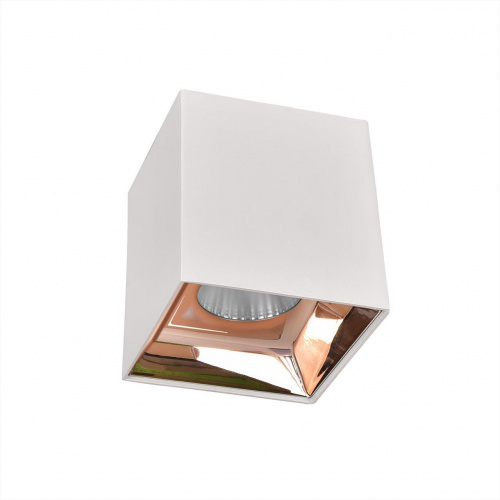 Светодиодный потолочный светильник CITILUX Старк CL7440203
