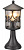 Уличный столб Arte Lamp PERSIA A1454FN-1BK