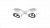 Встраиваемый светильник Lightstar OCULA 011826