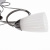 Потолочный светильник Arte Lamp ALESSIA A6545PL-3BC Потолочный светильник Arte Lamp ALESSIA A6545PL-3BC