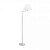 Торшер Ideal Lux BEVERLY PT1 CROMO