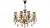 Подвесная люстра Lightstar ACESSO 721083