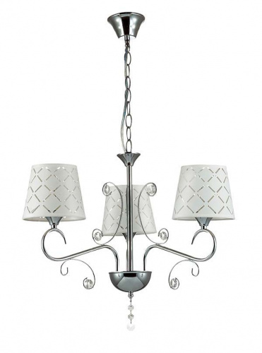 Подвесная люстра LUMION FRITTA 2997/3 купить по низкой цене