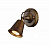 Спот FAVOURITE Glocke 1582-1W