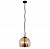 Подвесной светильник Crystal Lux KRUS KRUS SP4 BOLL
