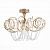 Светодиодная потолочная люстра ST Luce TRAVASO SL959.202.10