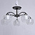 Потолочная люстра Mw-Light Грация 358019405