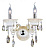 Бра ST Luce SL632 SL632.501.02
