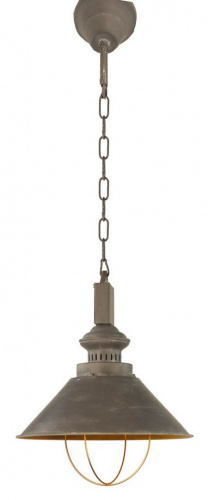 Подвесной светильник Arte Lamp WARHOL A5050SP-1BG