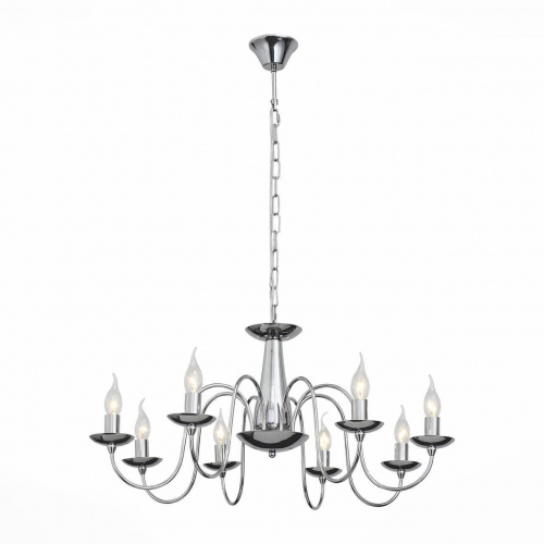 Подвесная люстра ST Luce Medusa SL171.103.08 купить по низкой цене