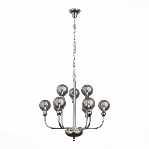 Подвесная люстра ST Luce Funhi SL552.103.09 купить по низкой цене