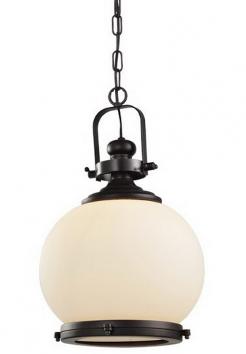 Подвесной светильник Arte Lamp NAUTILUS A8025SP-1CK